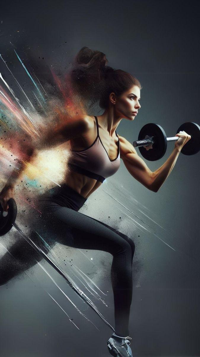 Vitality Vanguard: Peak Performance Training Regimen