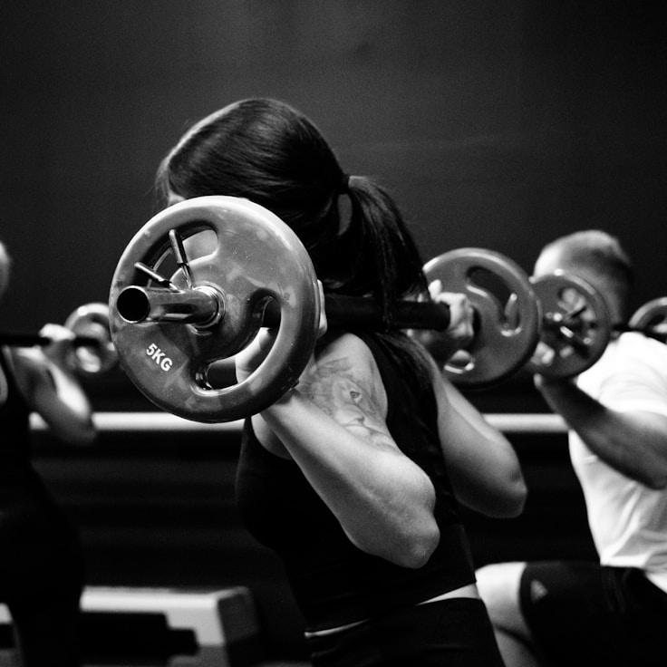 Core Concord: Balanced Abs & Stability Sessions